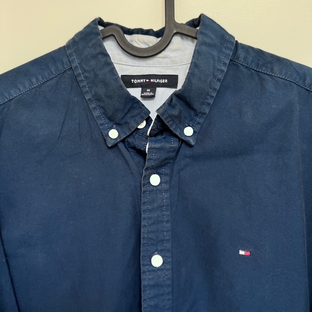 Tommy Hilfiger Button Down Shirt